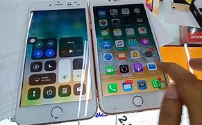 Image result for Perbandingan iPhone 6s Plus vs kW