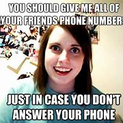 Image result for Answer Your Phone Funny Meme