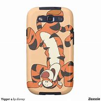Image result for Tigger Cell Phone Case