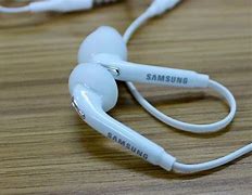 Image result for Samsung S6 Earphones