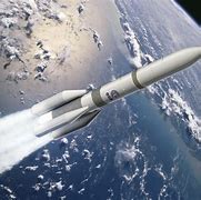 Image result for Reusable Ariane 6 Rocket