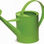 Image result for Watering Can Illustration