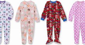 Image result for Sleeper Pajamas