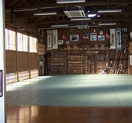 Image result for Ninjutsu Dojo