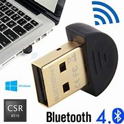 Image result for Bluetooth Wireless USB Adapter