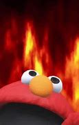 Image result for Elmo Explosion Meme
