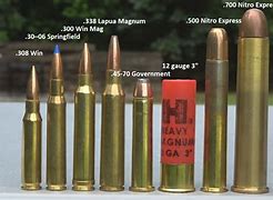 Image result for 700Bmg Bullet