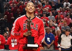 Image result for The Youngest MVP of NBA