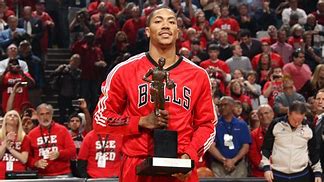 Image result for NBA D Rose