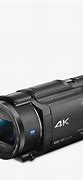 Image result for Sony Handycam 20X Optical Zoom