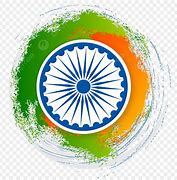 Image result for Tricolour in Circle