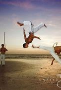 Image result for Brazilian Martial Arts Dance