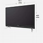 Image result for Sharp LED 80 Inch TV