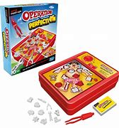 Image result for Operation Perfection Game