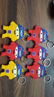 Image result for Rubber Keychain