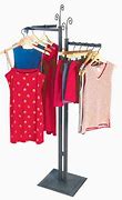 Image result for plastic clothes racks