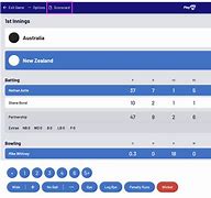 Image result for Play HQ Cricket