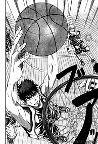 Image result for Kuroko No Basket Manga Pages