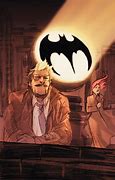 Image result for Batman Bat Family the Signal