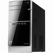 Image result for HP Desktop Pavillion Pictures