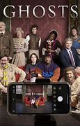 Image result for Harold Bone Ghosts BBC