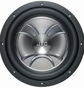 Image result for Blue JVC Speakers