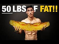 Image result for What Does 65 Pounds of Fat Look Like