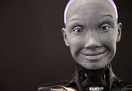 Image result for Robot That Feels Emotions