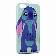 Image result for Stitch iPhone 5C Cases