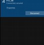 Image result for Windows Wi-Fi Settings