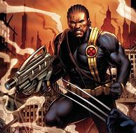 Image result for DC Comics Black SuperHeroes
