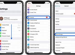 Image result for Where Is the Storage On an iPhone 13