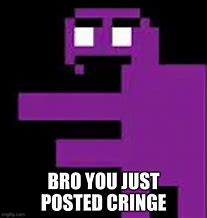 Image result for Purple Guy Breaking Bad Meme