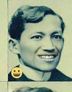 Image result for Jose Rizal Mem Photo