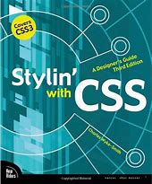 Image result for HTML and CSS Book