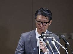 Image result for Toshiba CEO