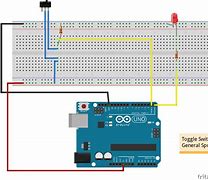 Image result for Arduino Lever Switch