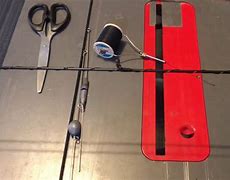 Image result for Fishing Pole Antenna