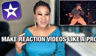 Image result for How to Make Reaction Videos On iPhone