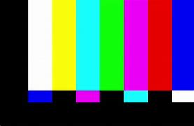 Image result for Early TV Test Patterns