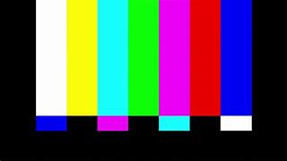 Image result for Old Indian TV Test Pattern