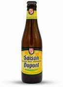 Image result for Brasserie Dupont Saison Dry Hopping