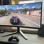 Image result for OLED Monitor Curved 34