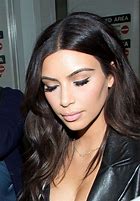 Image result for Cat Eyes Makeup Kim Kardashian