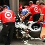 Image result for Dan Wheldon Car After Crash