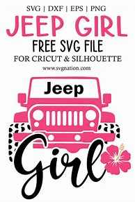 Image result for Barbie Jeep SVG