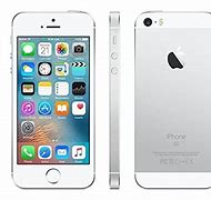 Image result for iPhone SE 1st Generation Silver