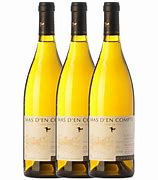 Image result for Cal Pla Priorat Mas d'en Compte Blanc