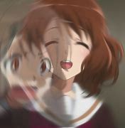 Image result for Anime Scream Meme
