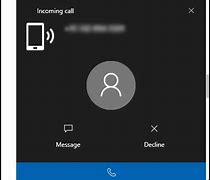 Image result for Phone Call From Computer